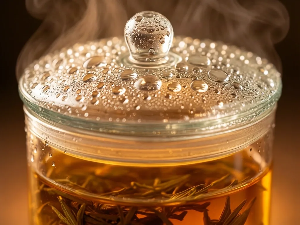 Processus d'extraction