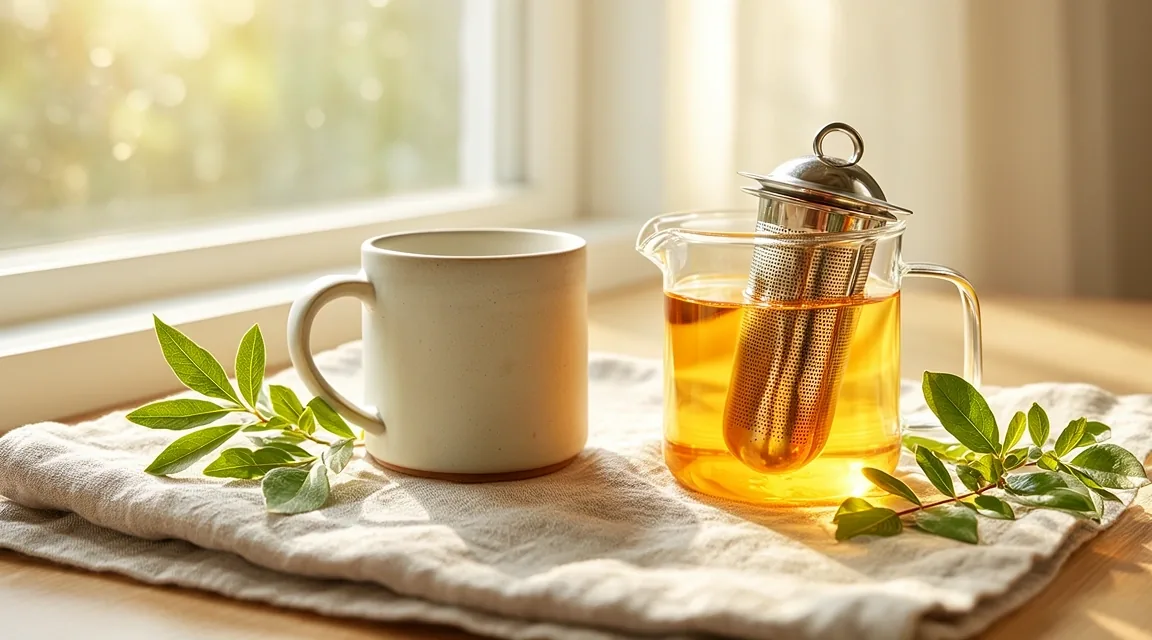 Rituel matinal