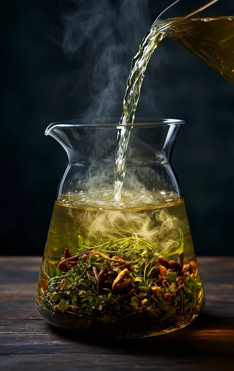 Infusion thermique de précision
