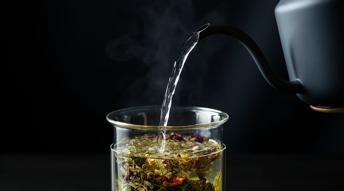 Température et précision de l'eau