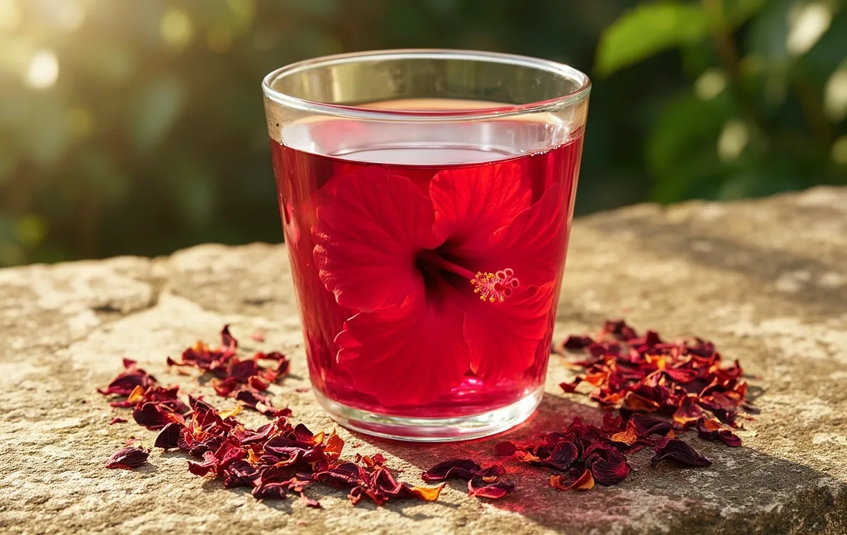 Hibiscus