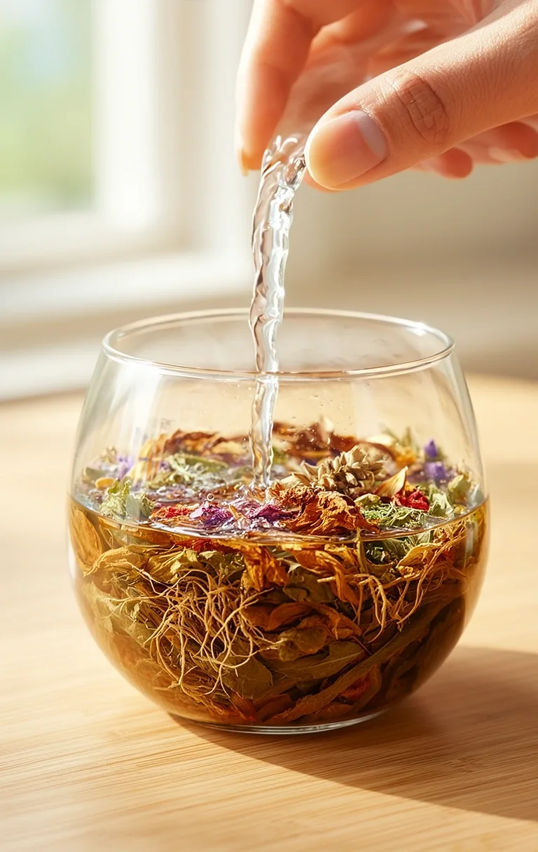 Infusion métabolique